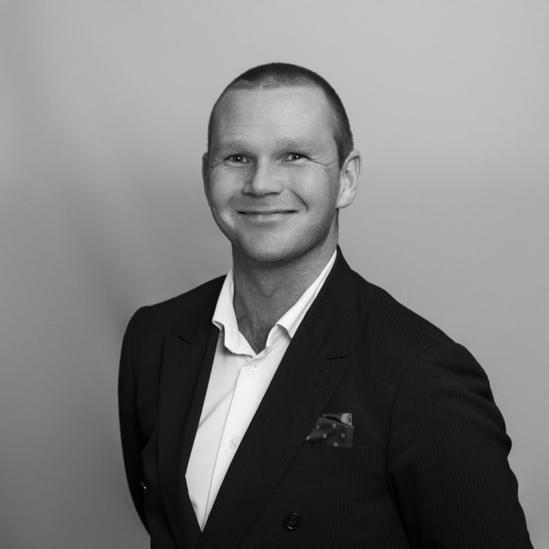 Jon Kristian Røsok